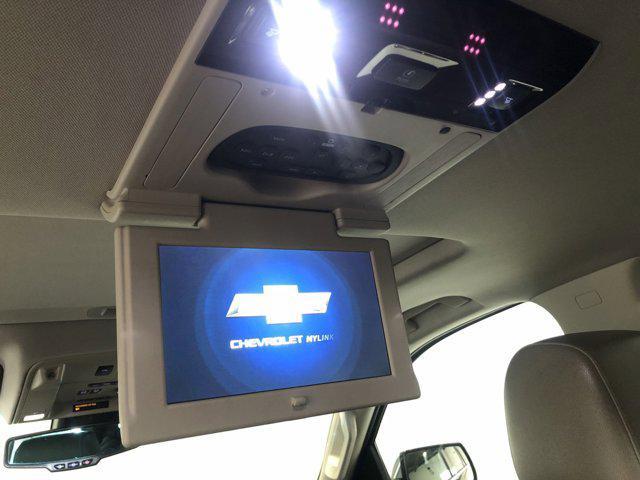 used 2017 Chevrolet Tahoe car, priced at $24,695