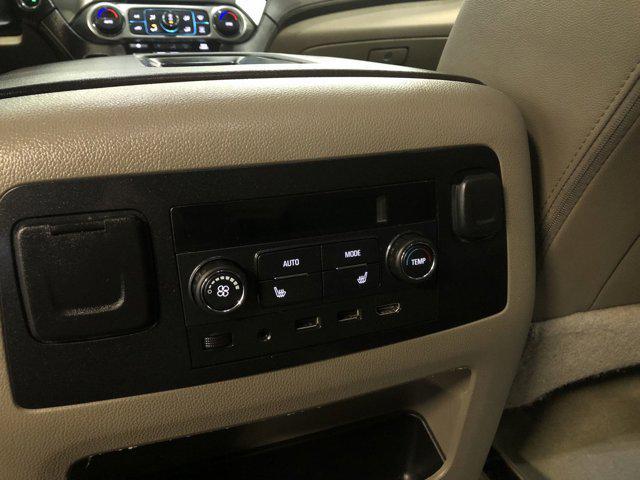 used 2017 Chevrolet Tahoe car, priced at $24,695