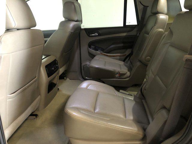 used 2017 Chevrolet Tahoe car, priced at $24,695