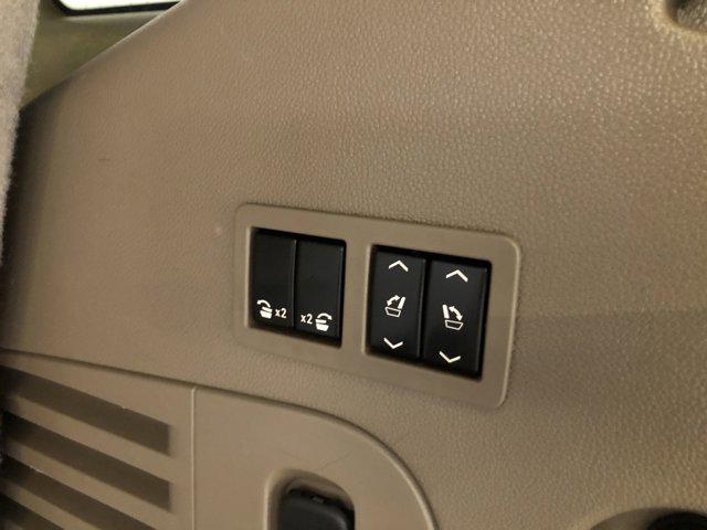 used 2017 Chevrolet Tahoe car, priced at $24,695