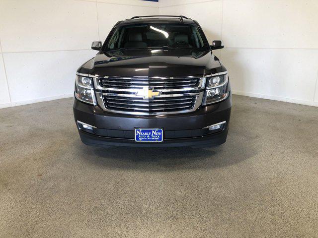 used 2017 Chevrolet Tahoe car, priced at $24,695