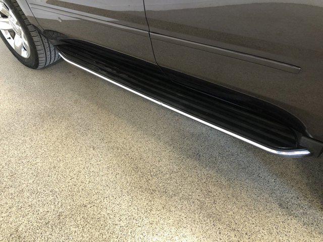 used 2017 Chevrolet Tahoe car, priced at $24,695