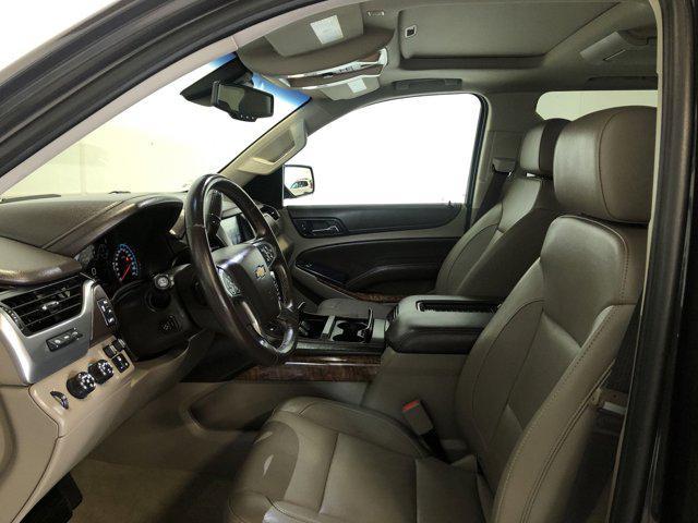 used 2017 Chevrolet Tahoe car, priced at $24,695