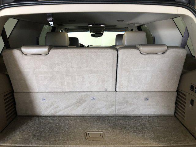 used 2017 Chevrolet Tahoe car, priced at $24,695