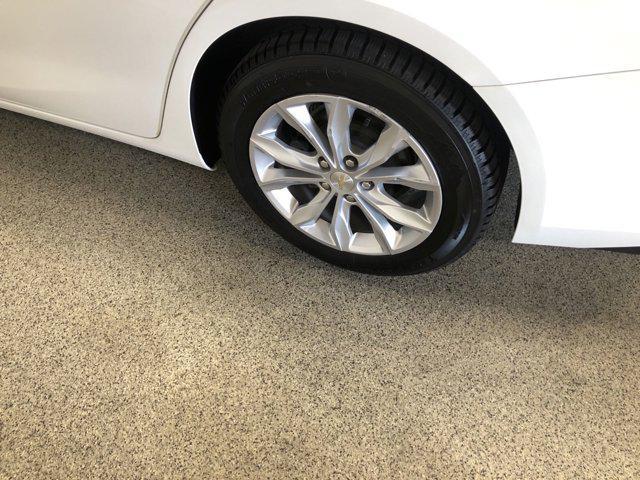 used 2019 Chevrolet Malibu car