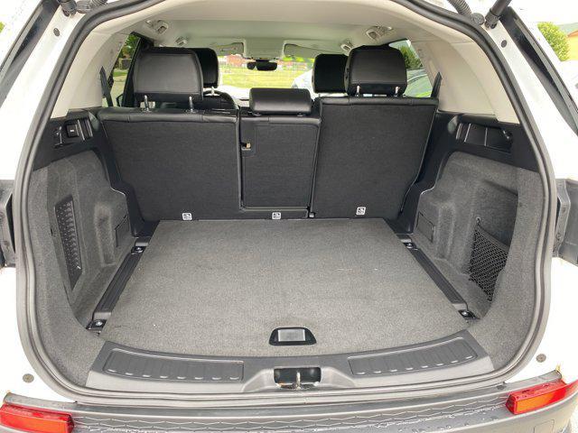 used 2021 Land Rover Discovery Sport car, priced at $22,995
