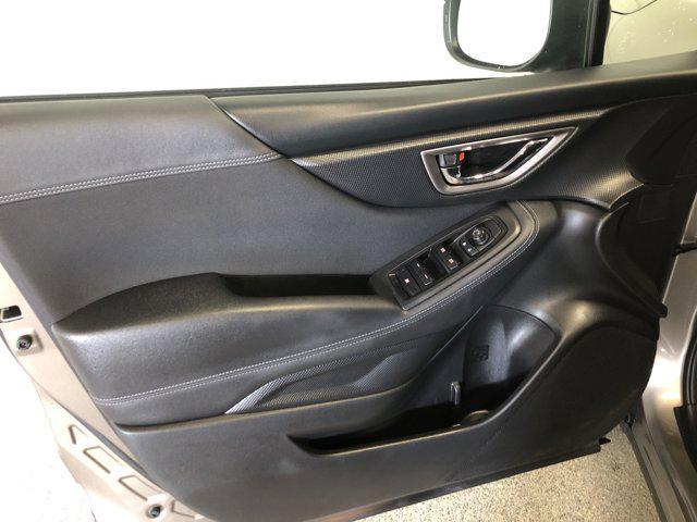 used 2021 Subaru Forester car, priced at $22,445