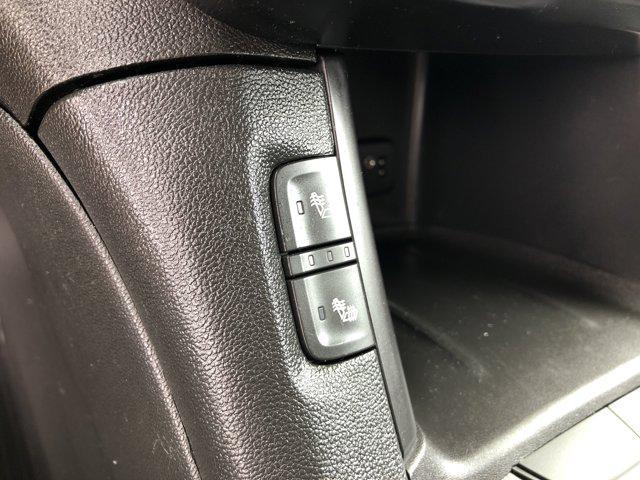 used 2018 GMC Acadia car, priced at $18,995