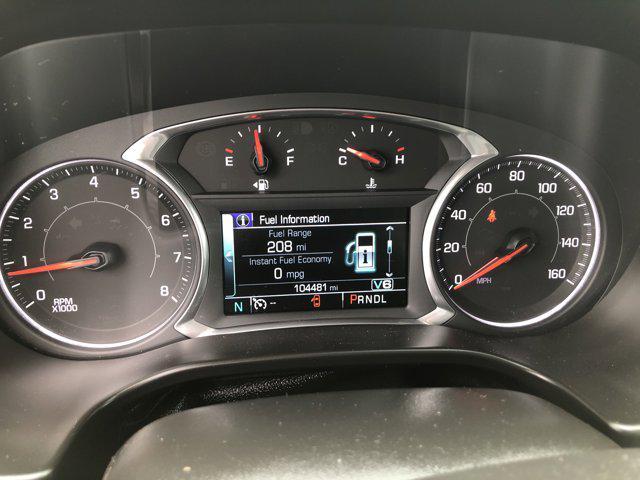 used 2018 GMC Acadia car, priced at $18,995