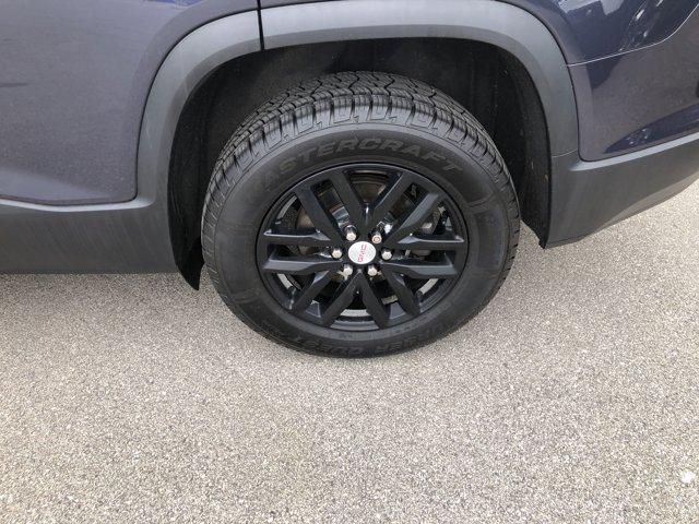 used 2018 GMC Acadia car, priced at $18,995