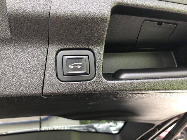 used 2018 GMC Acadia car, priced at $18,995