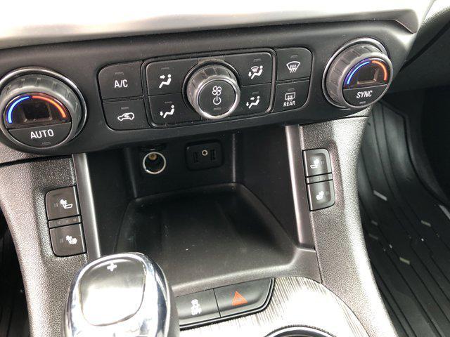 used 2018 GMC Acadia car, priced at $18,995