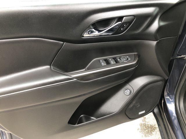 used 2018 GMC Acadia car, priced at $18,995