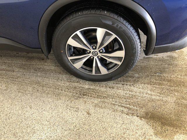 used 2022 Nissan Murano car, priced at $16,995