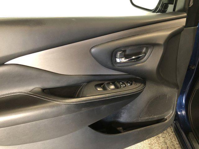 used 2022 Nissan Murano car, priced at $16,995