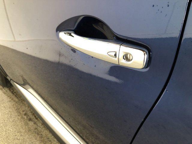 used 2022 Nissan Murano car, priced at $16,995