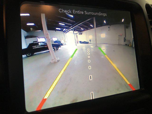 used 2016 Jeep Cherokee car, priced at $12,995