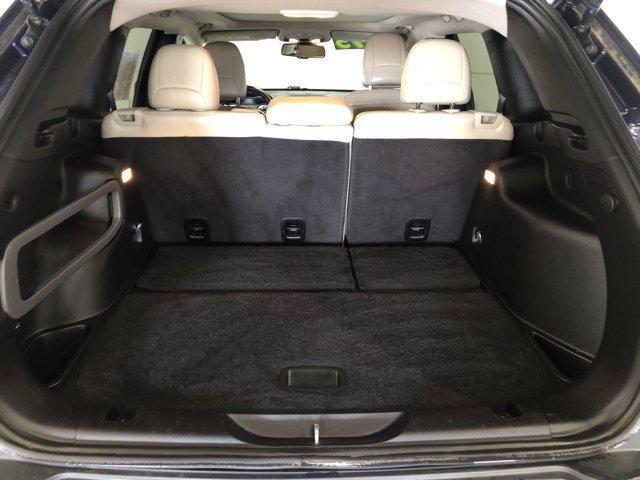 used 2016 Jeep Cherokee car, priced at $12,995