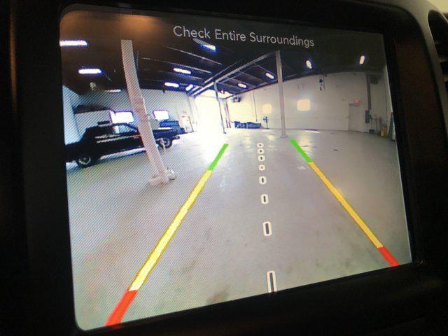 used 2016 Jeep Cherokee car, priced at $12,995