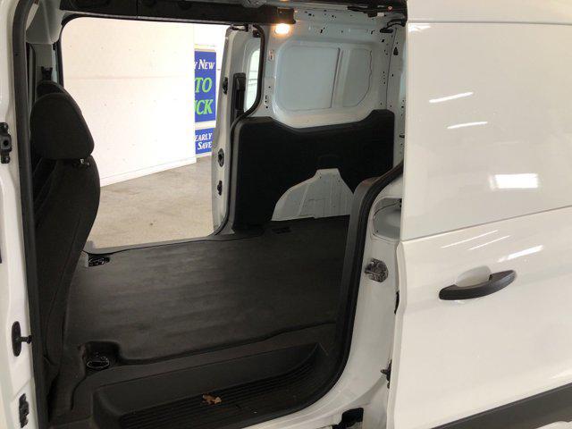 used 2017 Ford Transit Connect car, priced at $15,995