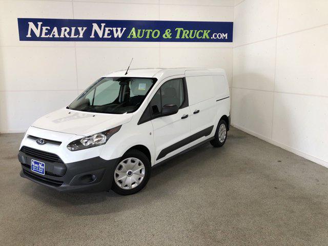 used 2017 Ford Transit Connect car, priced at $15,995