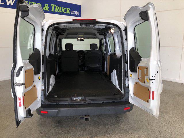 used 2017 Ford Transit Connect car, priced at $15,995