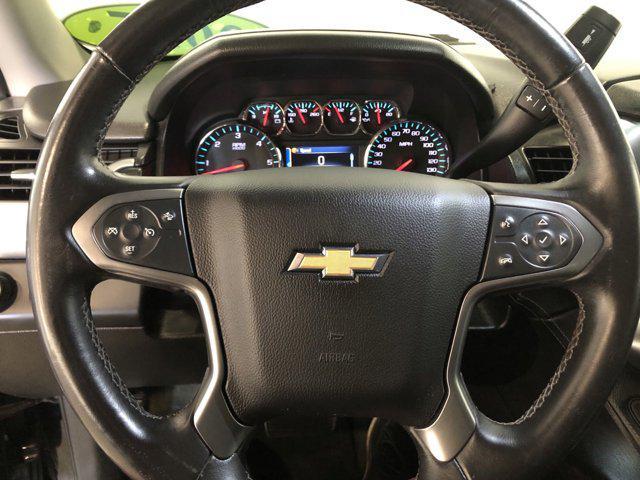 used 2015 Chevrolet Tahoe car, priced at $16,995