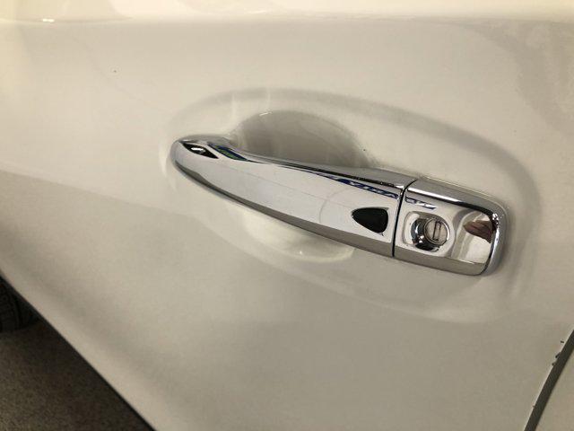 used 2019 Nissan Rogue car, priced at $15,995