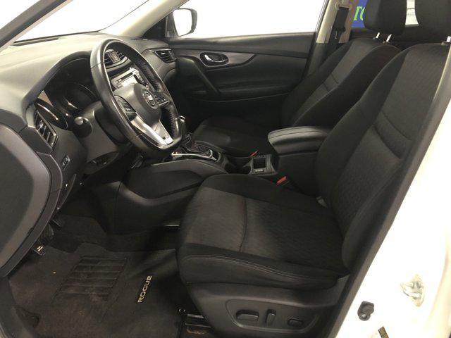 used 2019 Nissan Rogue car, priced at $15,995