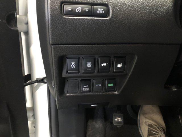 used 2019 Nissan Rogue car, priced at $15,995