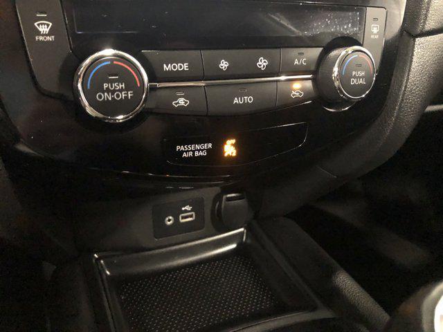 used 2019 Nissan Rogue car, priced at $15,995