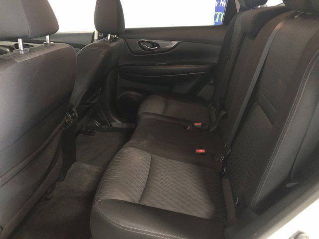 used 2019 Nissan Rogue car, priced at $15,995