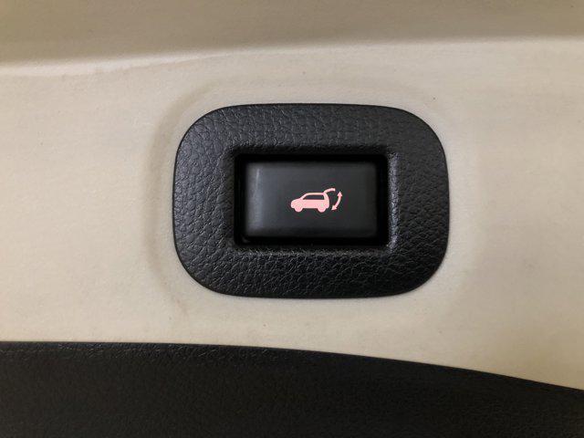 used 2019 Nissan Rogue car, priced at $15,995