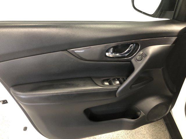 used 2019 Nissan Rogue car, priced at $15,995