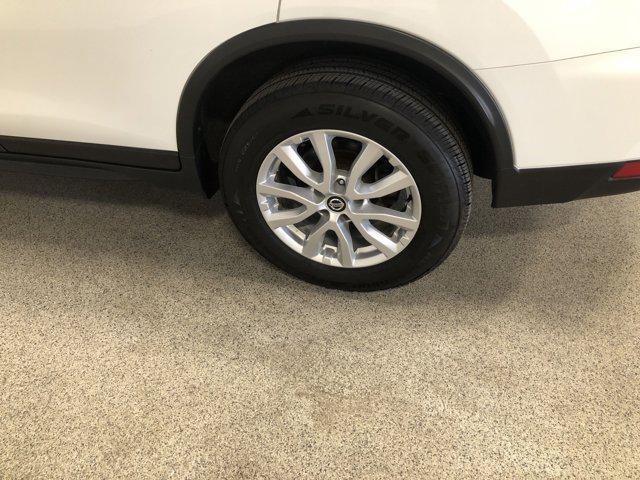 used 2019 Nissan Rogue car, priced at $15,995