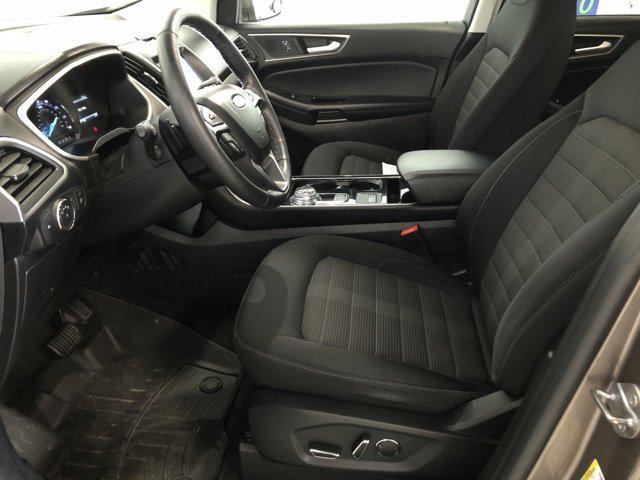 used 2019 Ford Edge car, priced at $18,995