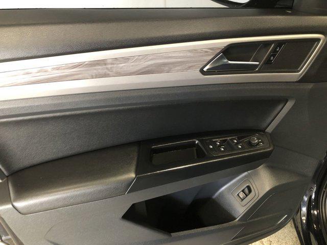 used 2020 Volkswagen Atlas Cross Sport car, priced at $20,995