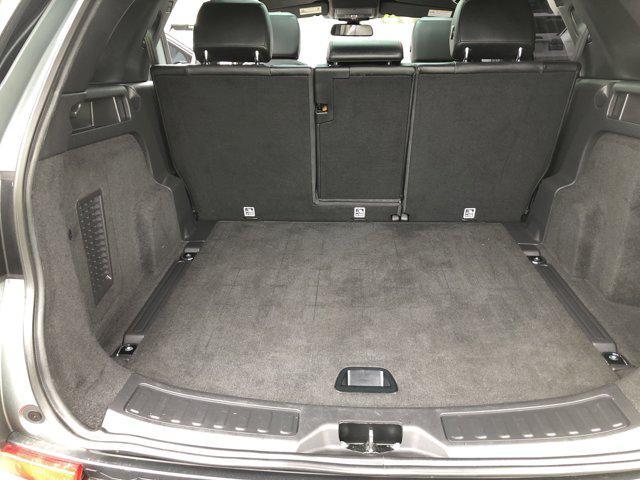 used 2018 Land Rover Discovery Sport car, priced at $14,995