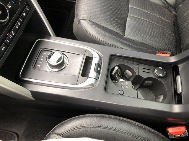 used 2018 Land Rover Discovery Sport car, priced at $14,995