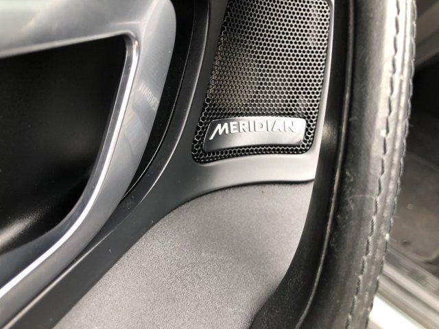 used 2018 Land Rover Discovery Sport car, priced at $14,995