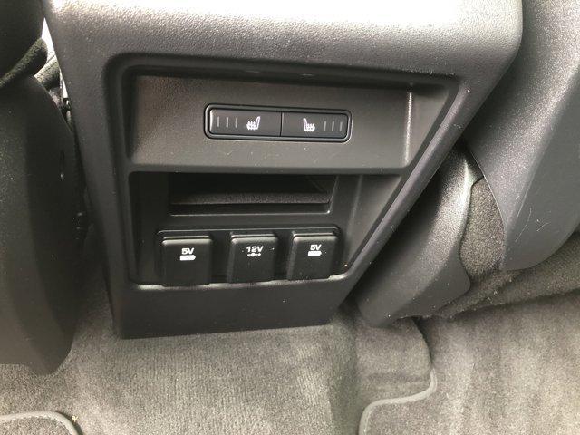 used 2018 Land Rover Discovery Sport car, priced at $14,995