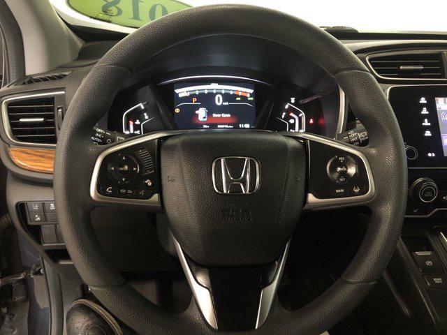 used 2018 Honda CR-V car, priced at $18,995