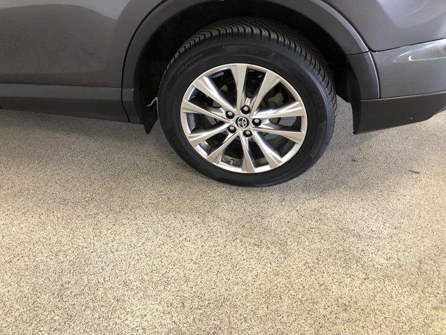 used 2017 Toyota RAV4 car, priced at $19,995