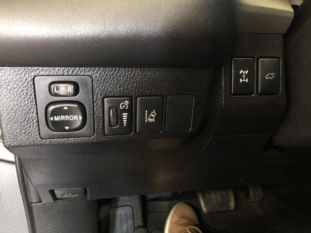 used 2017 Toyota RAV4 car, priced at $18,995