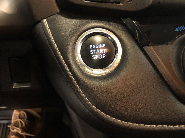 used 2017 Toyota RAV4 car, priced at $18,995