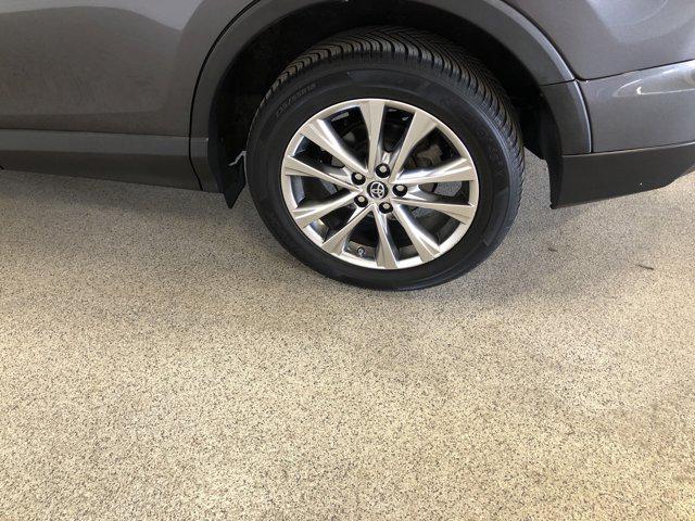 used 2017 Toyota RAV4 car, priced at $18,995