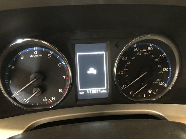 used 2017 Toyota RAV4 car, priced at $19,995