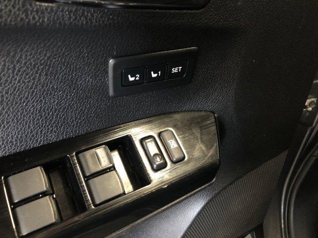 used 2017 Toyota RAV4 car, priced at $18,995