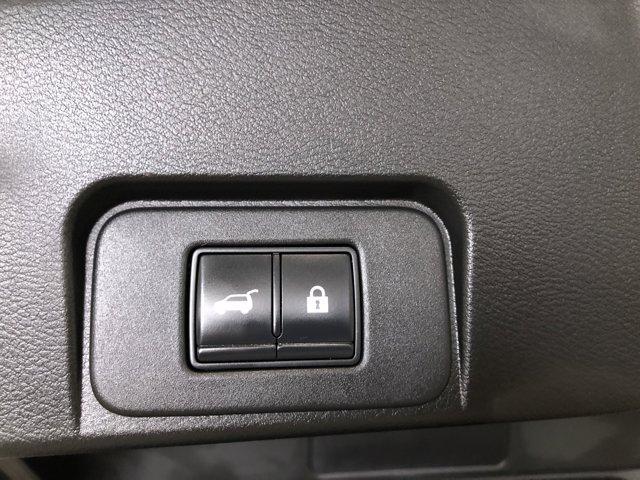 used 2021 Nissan Rogue car, priced at $17,695