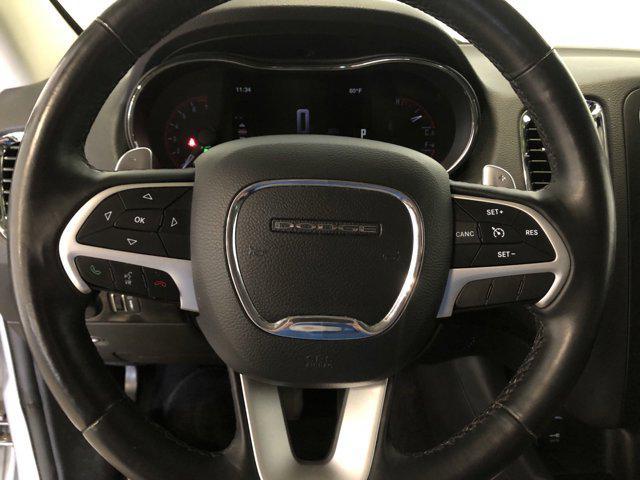 used 2015 Dodge Durango car, priced at $17,995